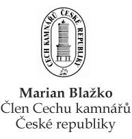 Cech kamnářů České republiky