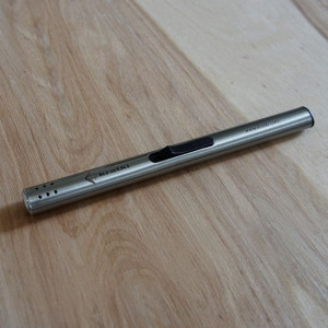 zapalovač 18 cm