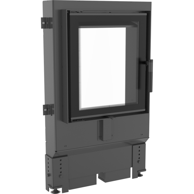 Zobrazit detail zboží: KRATKI dvířka FS 8N 530 x 910 (Krbová dvířka)