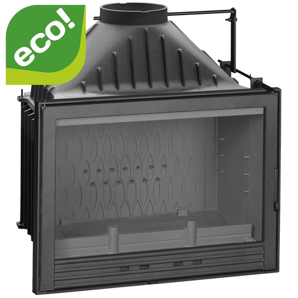 Zobrazit detail zboží: INVICTA 700 COMPACT ECO DP (Čelní)